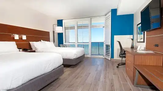 Holiday Inn Express & Suites Panama City Beach - Beachfront by IHG - 134
