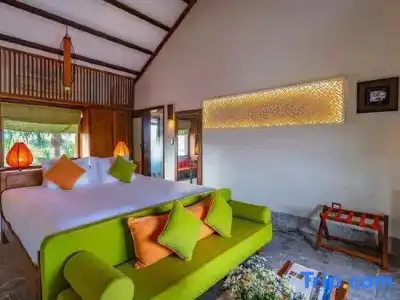 Hoi An Chic Green Retreat - 110