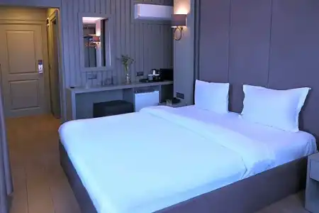 Dilens Bosphorus Boutique-hotel - 72