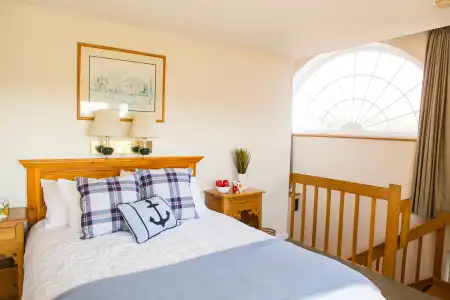 Newport Bay Club and - 2