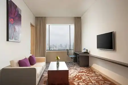Four Points by Sheraton Jakarta Thamrin - 81