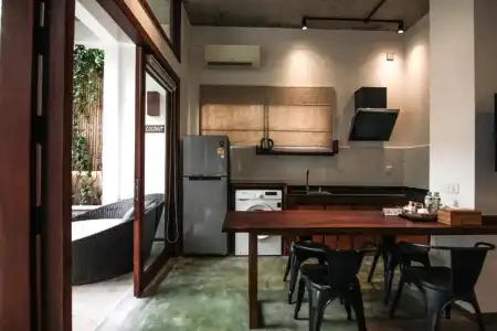 Denalee Villa - 47