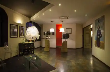 Best Western Plus Hôtel Kregenn - 15