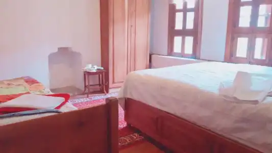 Safranbolu Camlica Konagi Carsi Evi - 84