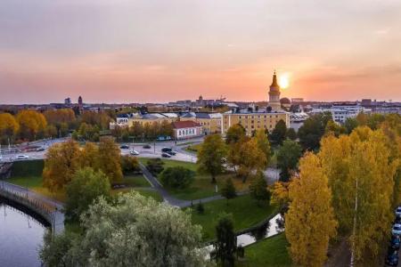 Radisson Blu, Oulu - 51