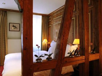 Hôtel de l'Europe by Happyculture - 80