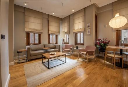 Bguest Pera Suites - 12