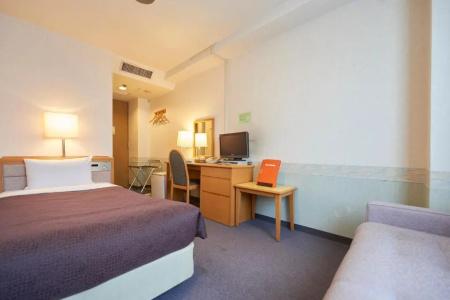 Select Inn Aomori - 49
