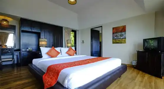 Merit Resort Samui - 50