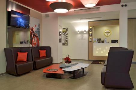 B&B Bad Homburg - 17