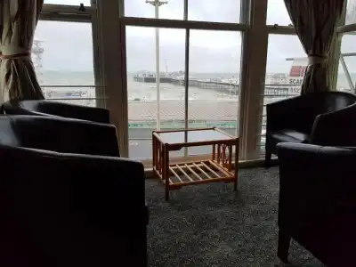 Atlantic Seafront Guest Accommodation - 28