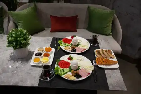 Sherry Suites Karaköy - 11