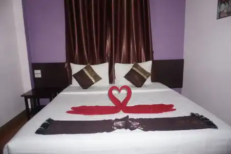 Thapap Resort - 27