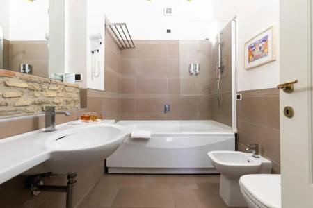 TrinitaDeiMonti Guest House - 20