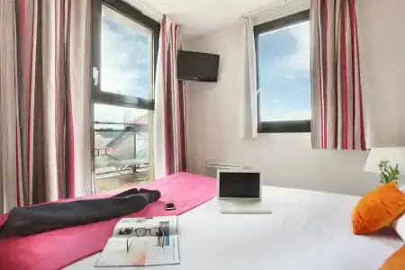 Appart'hôtel Odalys City - Aix en Provence Centre Rotonde - 3