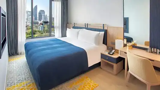 Staybridge Suites Bangkok Thonglor, an IHG - 128