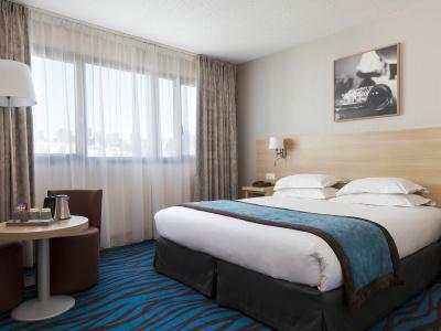 Mercure Paris 19 Philharmonie La Villette - 35
