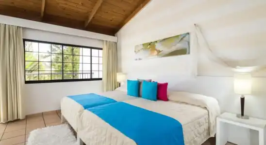 BlueBay Villas Doradas Adults Only-All Inclusive - 3