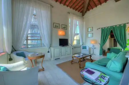 Palazzo Niccolini al Duomo - 25