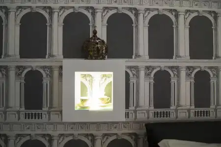 Domus Deorum Deluxe - 0