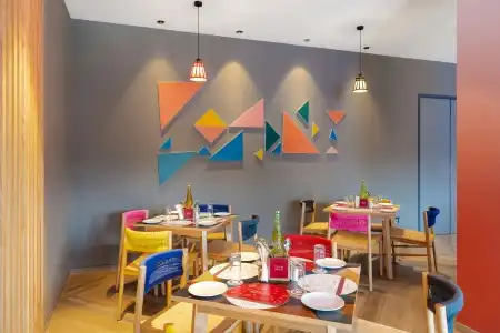 Ginger Mumbai Andheri (MIDC) - 15