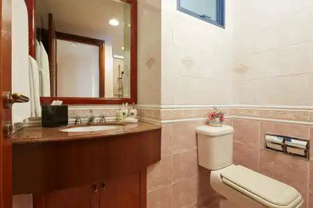 Village Residence Robertson Quay - 17
