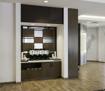 Hampton Inn & Suites Phoenix Downtown - 28