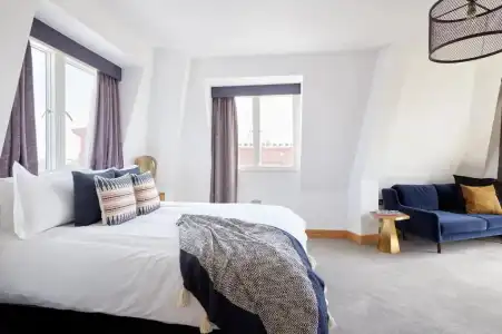 Sonder — Edgware Road - 45