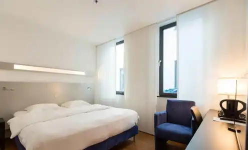 Hôtel Aqua by HappyCulture - 5