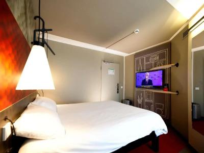 Ibis Koeln Centrum - 27