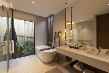 Cape Fahn – Private Islands Samui - 7