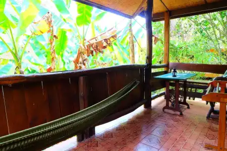 Malee's Nature Lovers Bungalows - 77