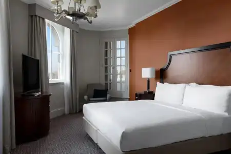 Bristol Marriott Royal - 82