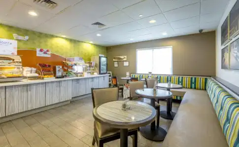 Holiday Inn Express Saint Simons Island by IHG - 25