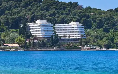 RMH Lopud Lafodia Resort & Wellness - 11