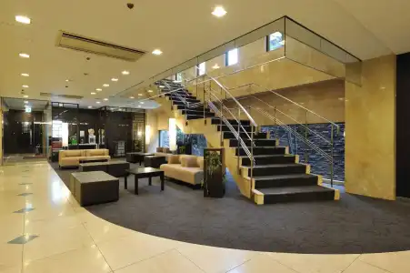 Binario Umeda - 17