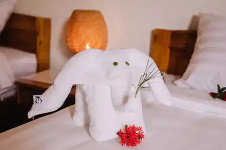 Palm Hill Resort Phu Quoc - 82