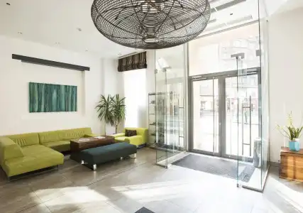 Atrium by Mellow Moods - 1