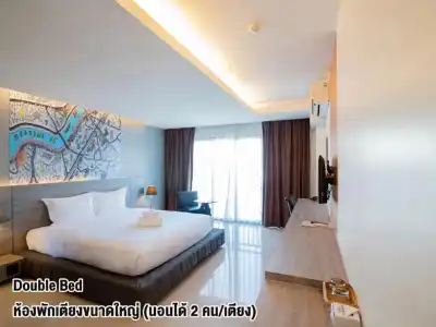 Fortune D Phitsanulok - 26