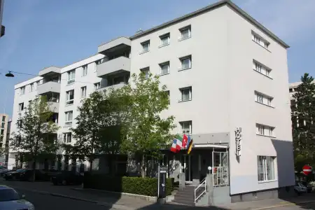 Sorell Boutique-City Weissenstein St. Gallen - 0