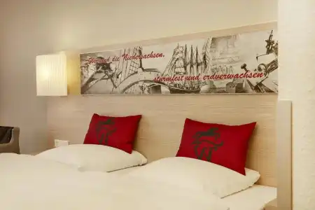 H+ Herzog Widukind Stade - 31