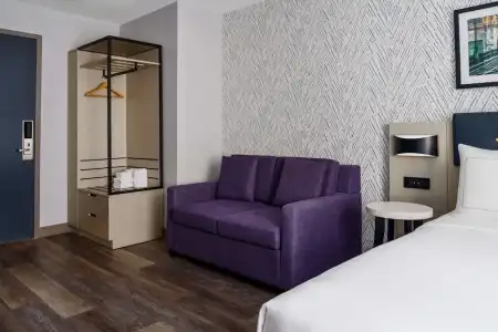 DoubleTree by Hilton New York Midtown Fifth Ave - 77