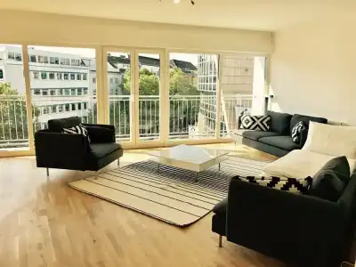 Victoria Apartments - 23