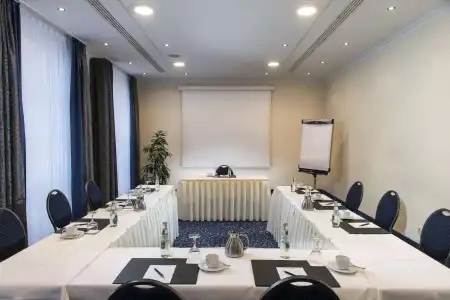 Radisson Blu, Halle - 3