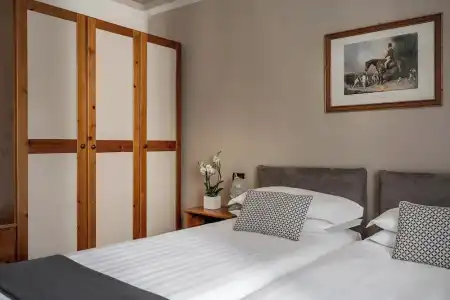 Cristallo Residence - 38