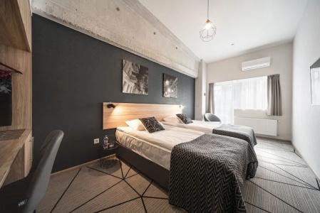 Matras Hostel - 40