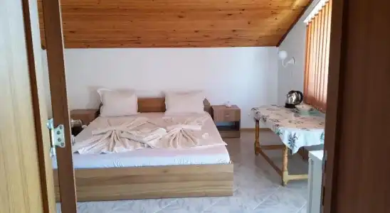 Vladimirov Guest House - 4