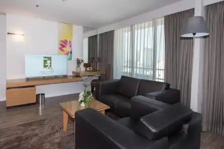 Gold Orchid Bangkok - 77