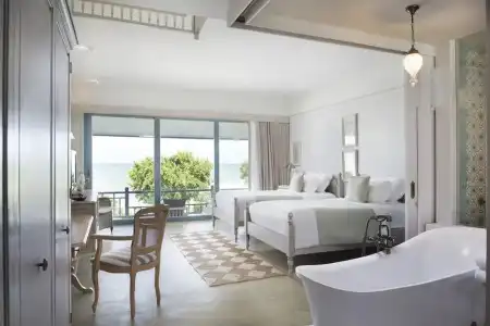 Devasom Hua Hin Resort - 50