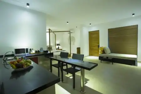 Aliya Resort & Spa - 93